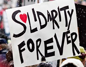 solidarity-forever