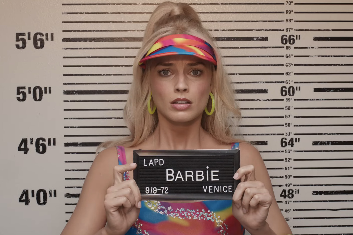 “World Turned Upside Down”: Gerwig’s ‘Barbie,’ Anti-systemic
Politics, and the Marxist Tradition